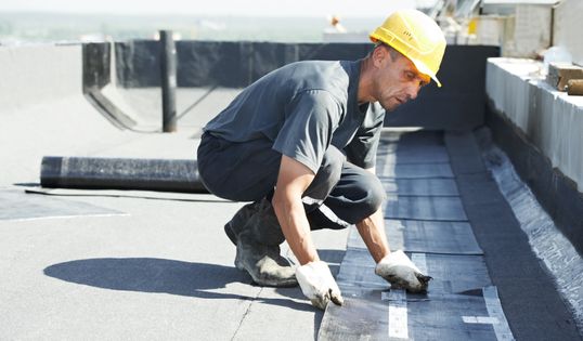 waterproofing carpet