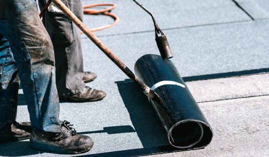 carpet waterproofing