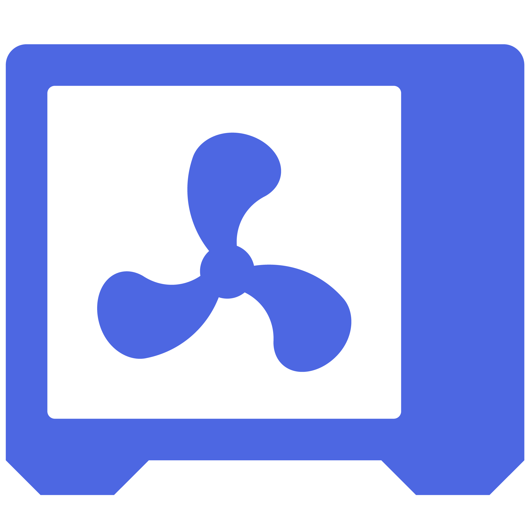 air condition icon